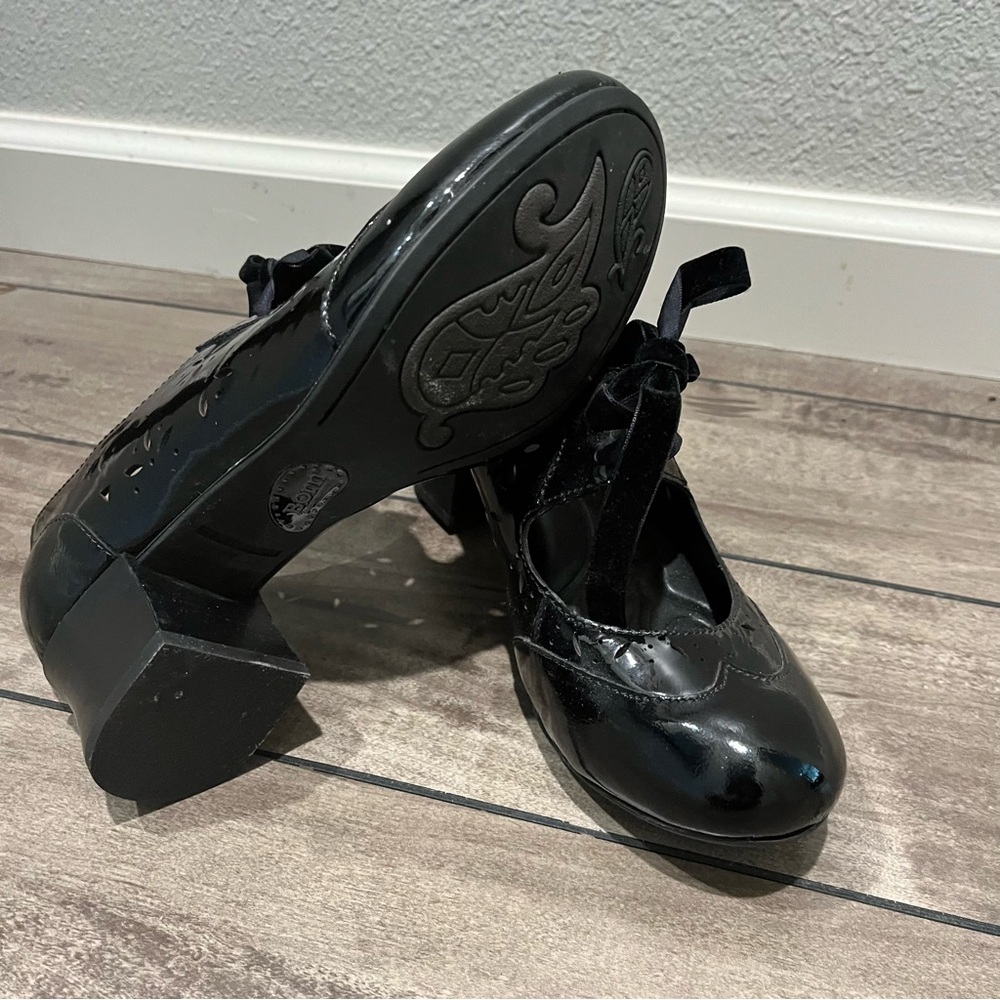 Born Bekka Heels - Picture 8 of 9